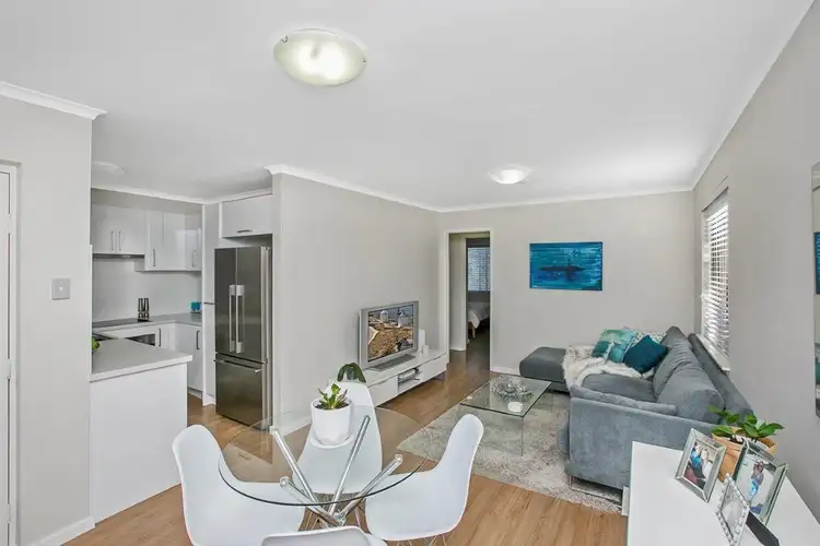 18/111 Hubert Street, East Victoria Park WA 6101