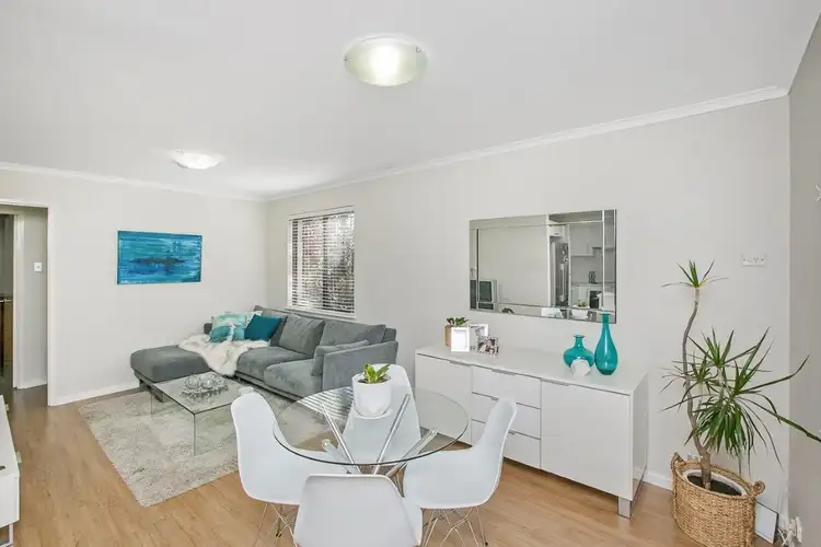 Second view of Homely apartment listing, 18/111 Hubert Street, East Victoria Park WA 6101