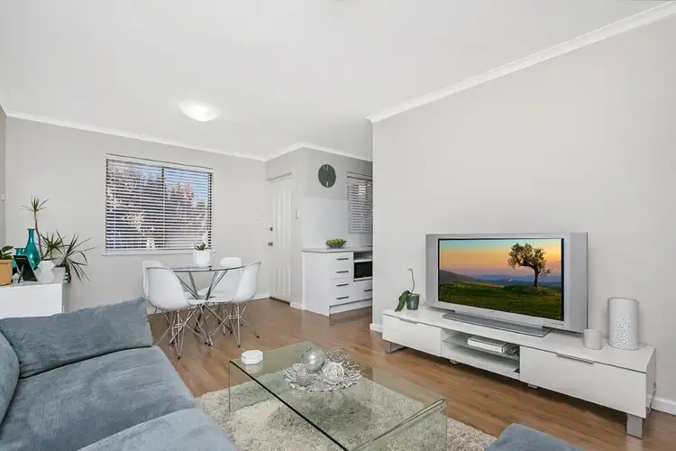 Fourth view of Homely apartment listing, 18/111 Hubert Street, East Victoria Park WA 6101