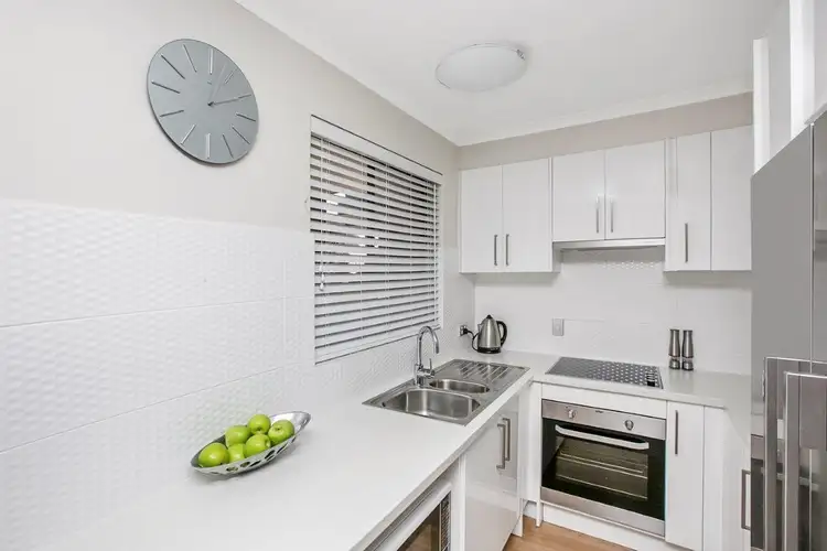 Fifth view of Homely apartment listing, 18/111 Hubert Street, East Victoria Park WA 6101