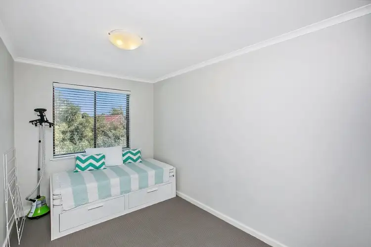 Seventh view of Homely apartment listing, 18/111 Hubert Street, East Victoria Park WA 6101