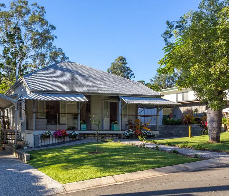 14 Mill Street, Pomona QLD 4568