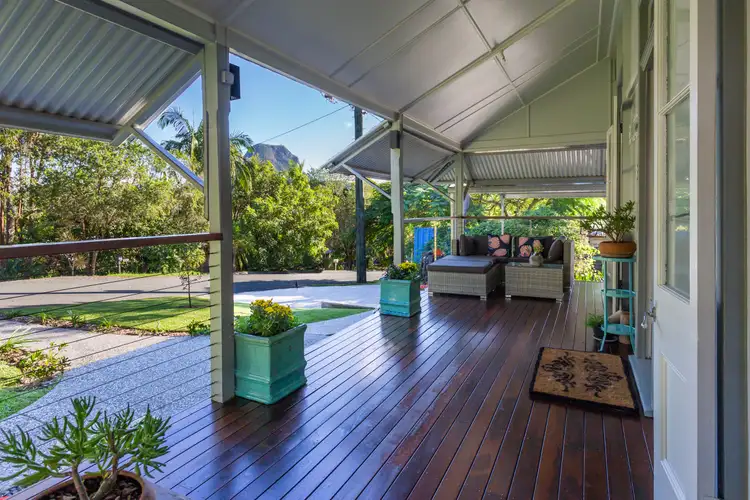 Second view of Homely house listing, 14 Mill Street, Pomona QLD 4568