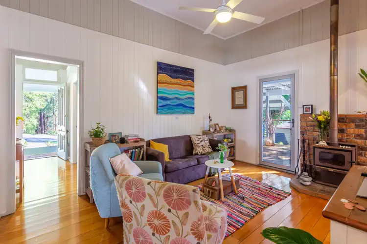 Fourth view of Homely house listing, 14 Mill Street, Pomona QLD 4568