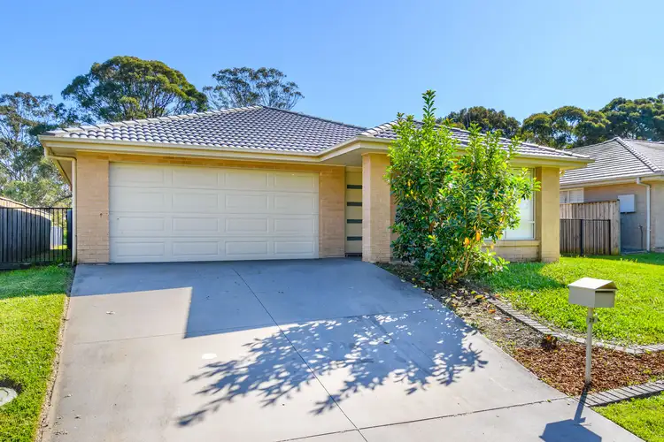 29 Stonebridge Drive, Cessnock NSW 2325