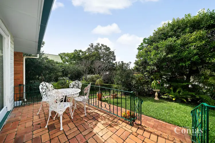 Sixth view of Homely house listing, 107 Whitmore Street, Taringa QLD 4068