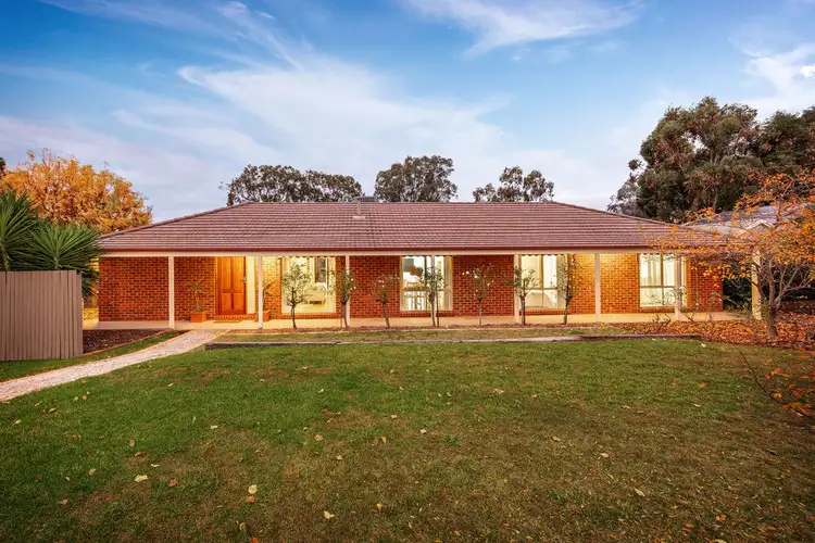 3 Niblick Street, West Wodonga VIC 3690