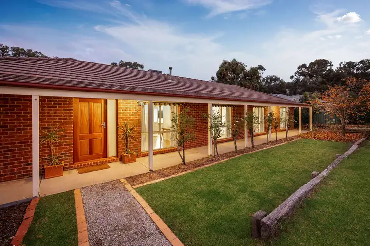 Second view of Homely house listing, 3 Niblick Street, West Wodonga VIC 3690
