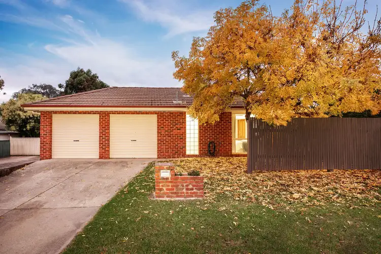 Third view of Homely house listing, 3 Niblick Street, West Wodonga VIC 3690