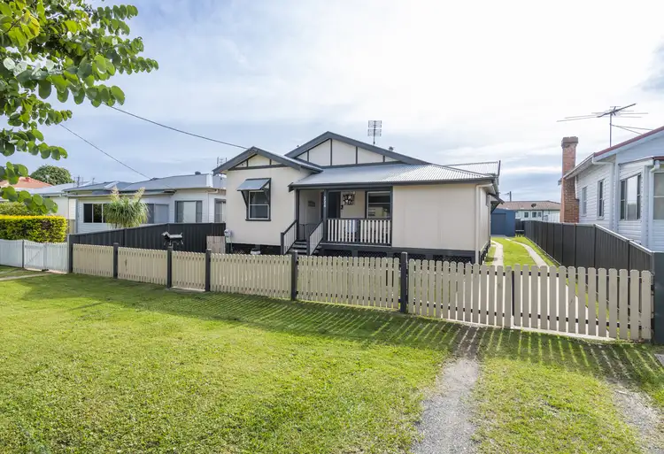 226 Hoof Street, Grafton NSW 2460