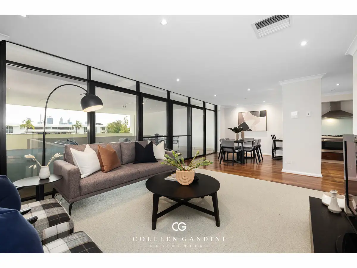 Main view of Homely apartment listing, 2/296 Mill Point Road, South Perth WA 6151
