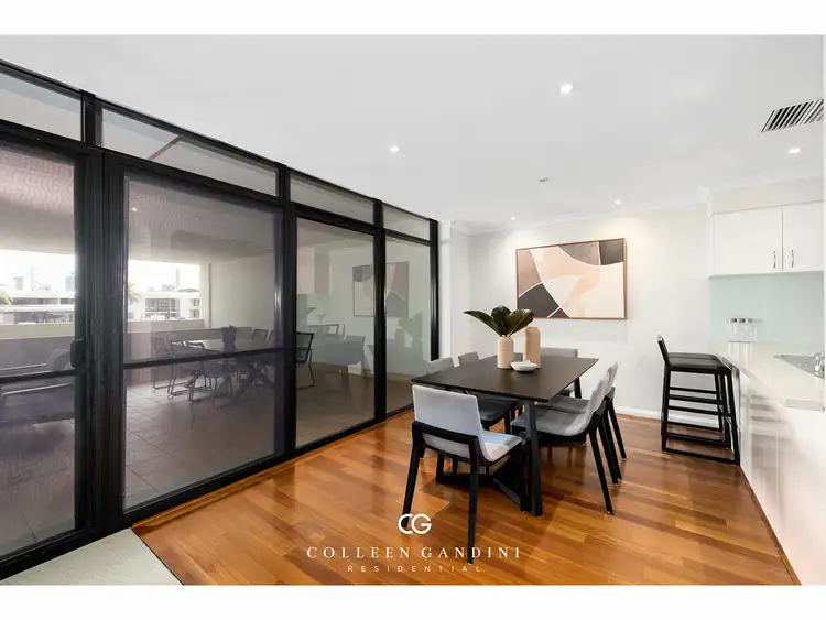 Fifth view of Homely apartment listing, 2/296 Mill Point Road, South Perth WA 6151