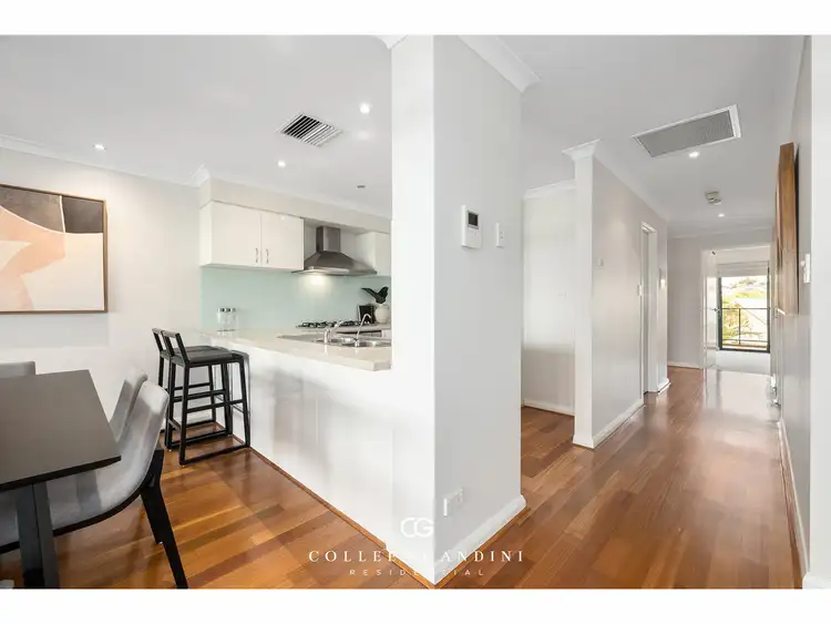 Sixth view of Homely apartment listing, 2/296 Mill Point Road, South Perth WA 6151