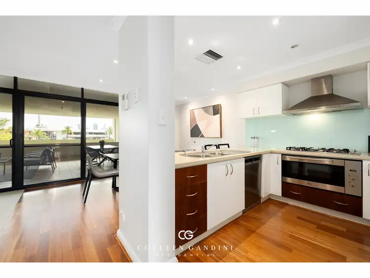 Seventh view of Homely apartment listing, 2/296 Mill Point Road, South Perth WA 6151