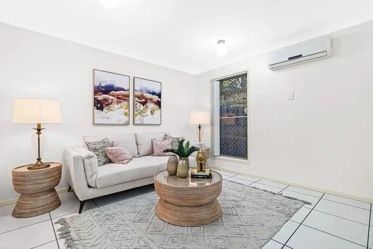 Fourth view of Homely townhouse listing, 19/72 Learoyd Road, Algester QLD 4115