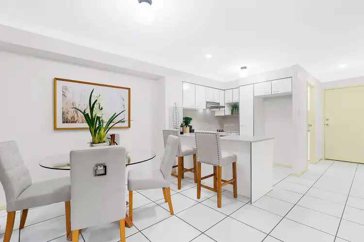 Fifth view of Homely townhouse listing, 19/72 Learoyd Road, Algester QLD 4115