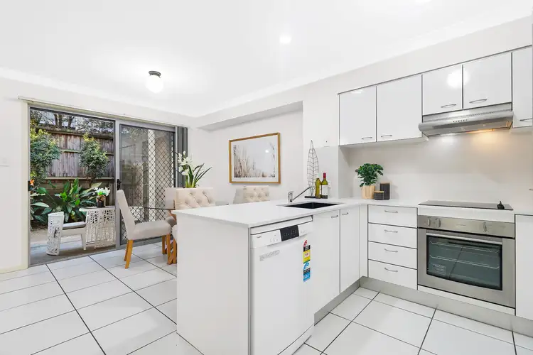 Sixth view of Homely townhouse listing, 19/72 Learoyd Road, Algester QLD 4115