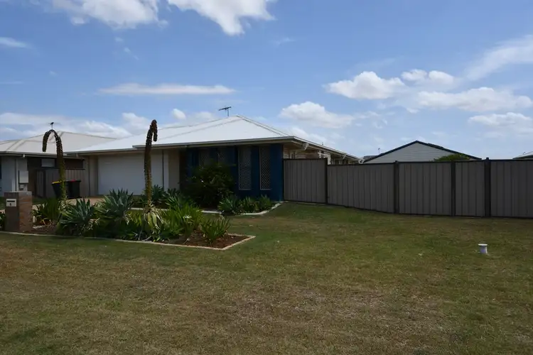 Second view of Homely house listing, 6 Belltrees Place, Gracemere QLD 4702