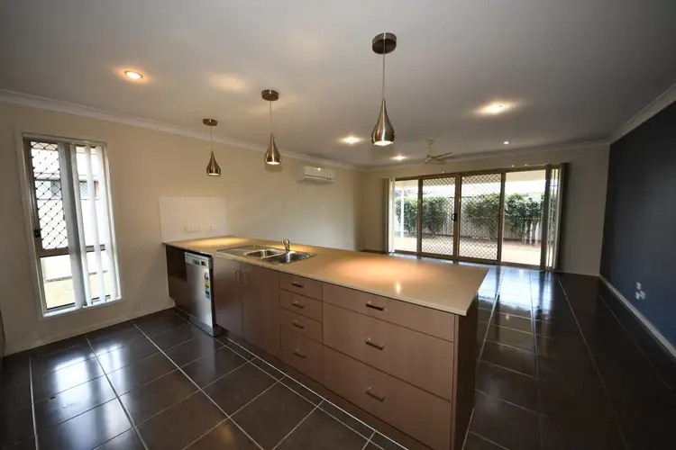 Third view of Homely house listing, 6 Belltrees Place, Gracemere QLD 4702
