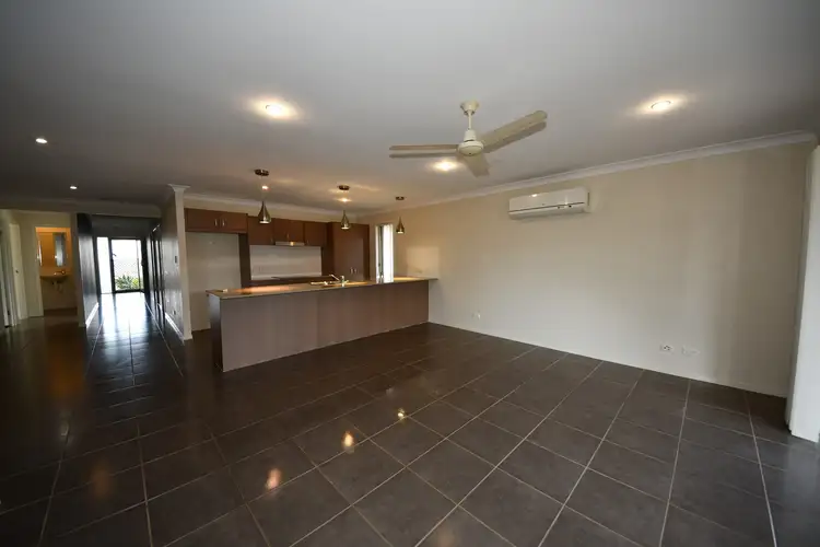 Fourth view of Homely house listing, 6 Belltrees Place, Gracemere QLD 4702