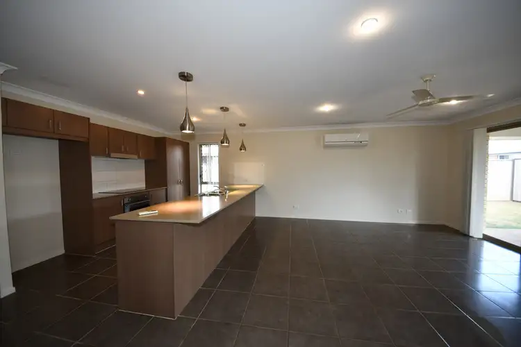 Fifth view of Homely house listing, 6 Belltrees Place, Gracemere QLD 4702