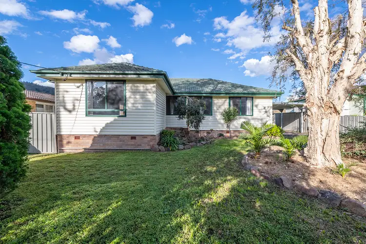 20 Barton Street, Scone NSW 2337