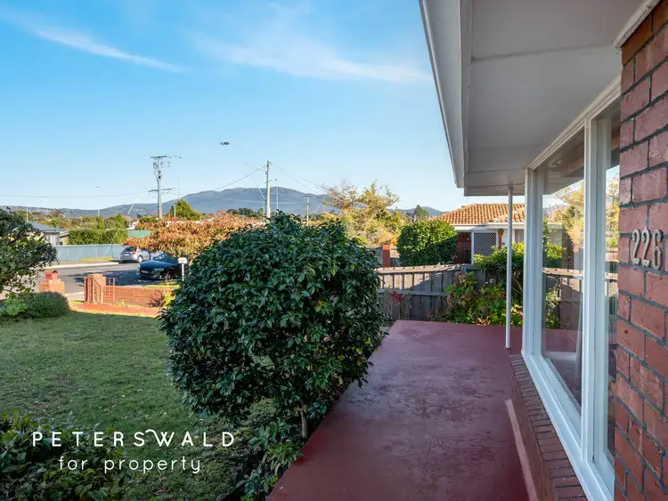 Third view of Homely house listing, 226 Clarence Street, Howrah TAS 7018