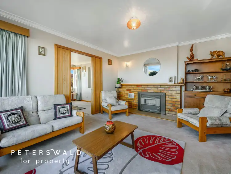 Fourth view of Homely house listing, 226 Clarence Street, Howrah TAS 7018