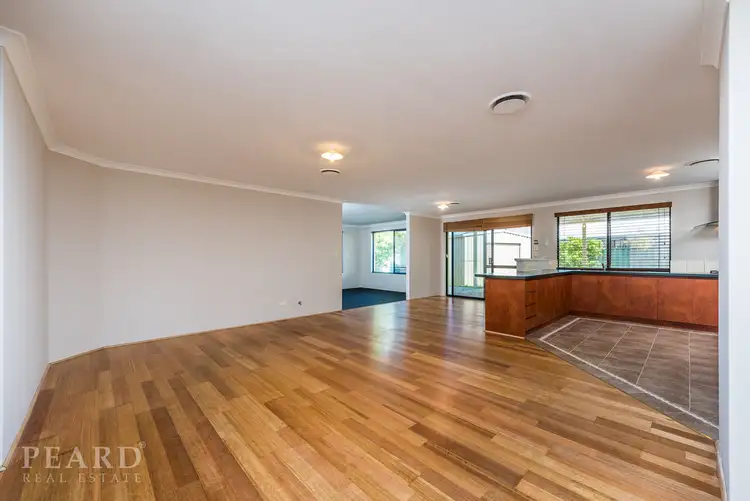 Fourth view of Homely house listing, 214 Adelaide Street, High Wycombe WA 6057