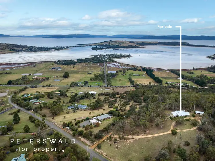 80 Delphis Drive, Sandford TAS 7020