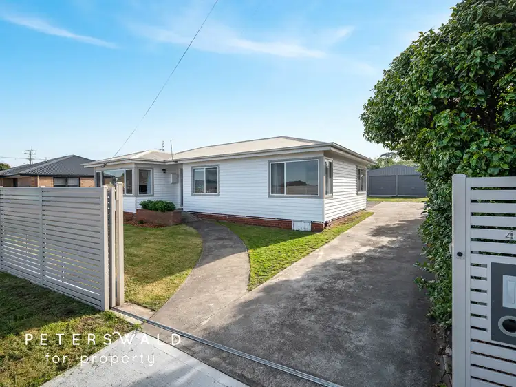 4 Fenton Street, Midway Point TAS 7171