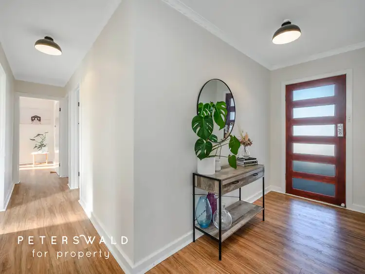 Third view of Homely house listing, 4 Fenton Street, Midway Point TAS 7171