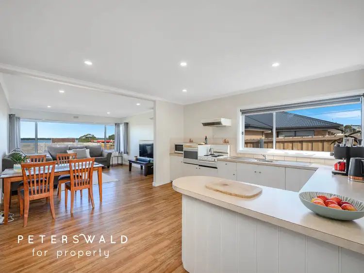 Fourth view of Homely house listing, 4 Fenton Street, Midway Point TAS 7171