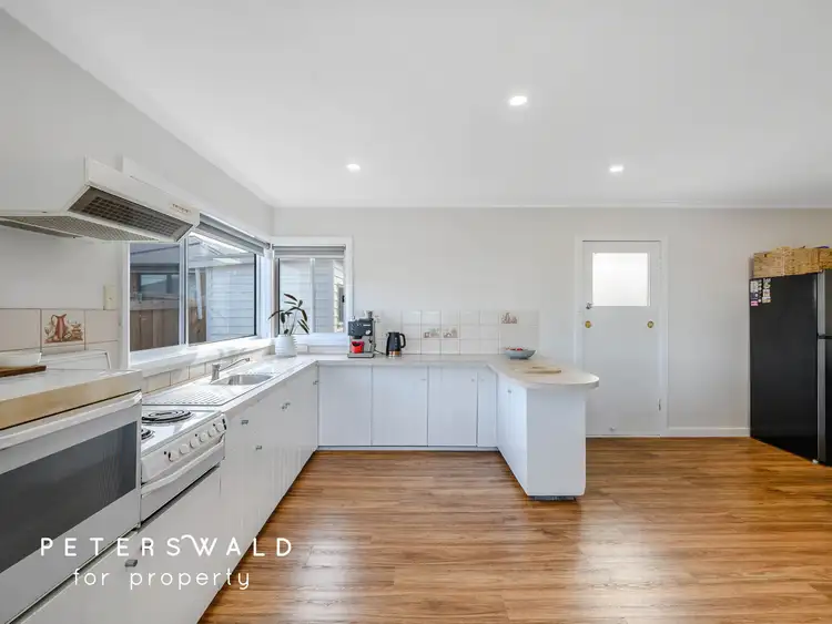 Fifth view of Homely house listing, 4 Fenton Street, Midway Point TAS 7171