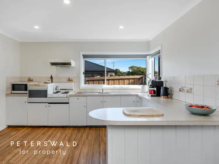 Sixth view of Homely house listing, 4 Fenton Street, Midway Point TAS 7171