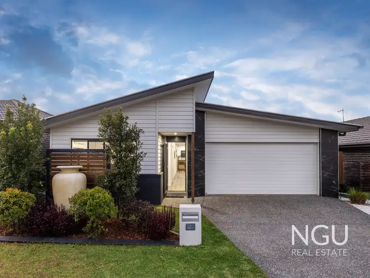 9 Pioneer Street, Redbank Plains QLD 4301