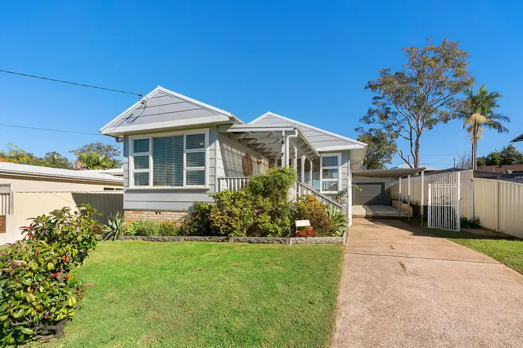 11 Quinalup Street, Gwandalan NSW 2259