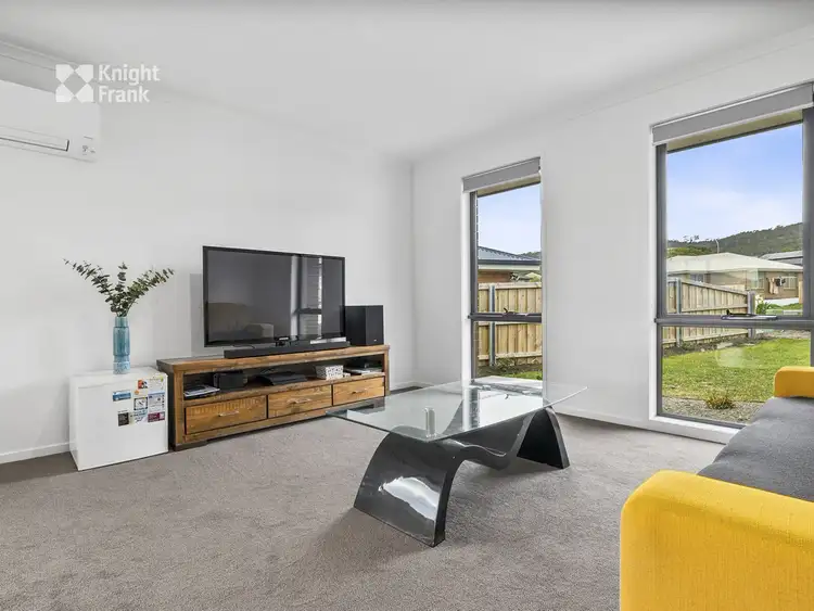 Third view of Homely house listing, 6 Carpenter Circle, Clarendon Vale TAS 7019