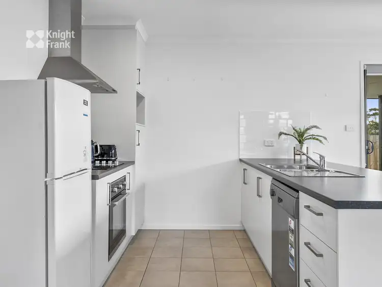 Fifth view of Homely house listing, 6 Carpenter Circle, Clarendon Vale TAS 7019