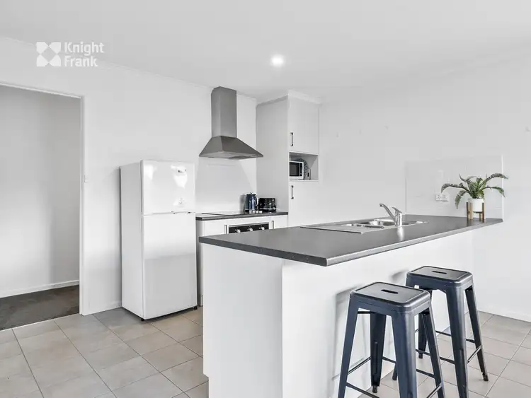 Sixth view of Homely house listing, 6 Carpenter Circle, Clarendon Vale TAS 7019