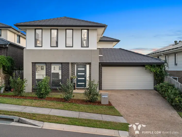 Main view of Homely house listing, 5 Capri Street, Springfield Lakes QLD 4300