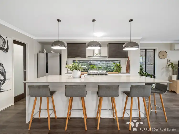 Second view of Homely house listing, 5 Capri Street, Springfield Lakes QLD 4300