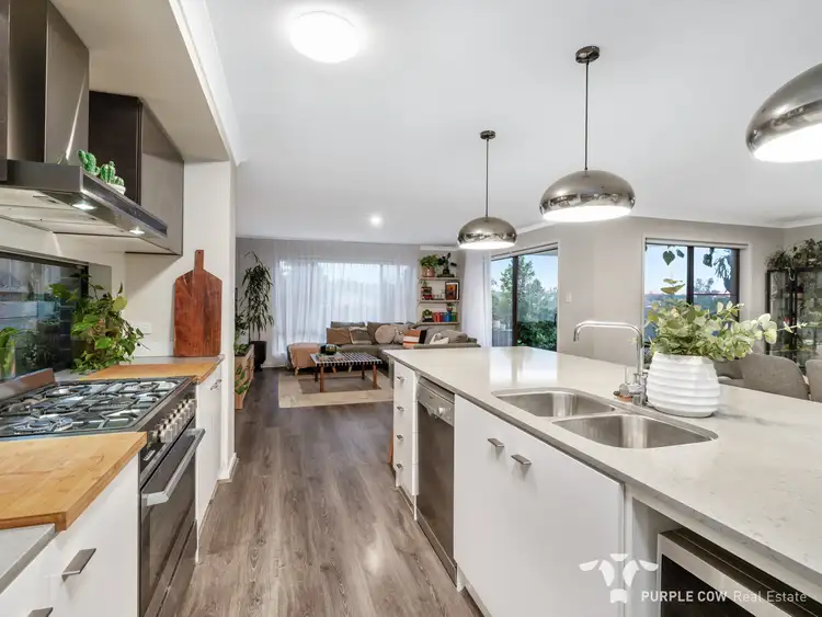 Third view of Homely house listing, 5 Capri Street, Springfield Lakes QLD 4300
