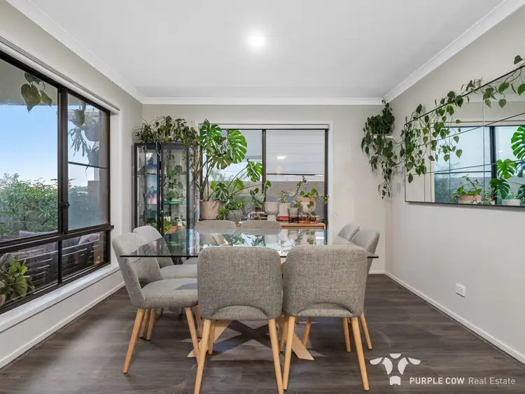 Fourth view of Homely house listing, 5 Capri Street, Springfield Lakes QLD 4300