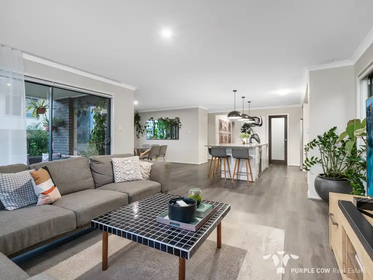 Sixth view of Homely house listing, 5 Capri Street, Springfield Lakes QLD 4300