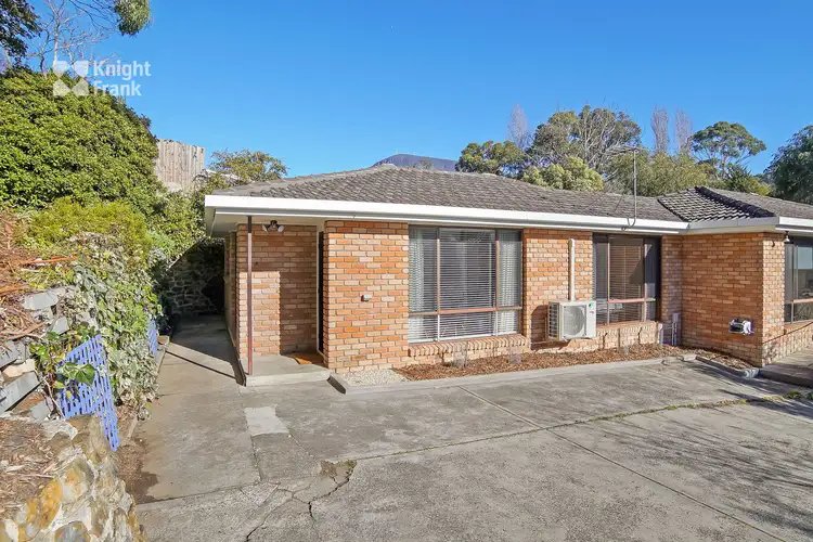 1/35 Sharps Road, Lenah Valley TAS 7008