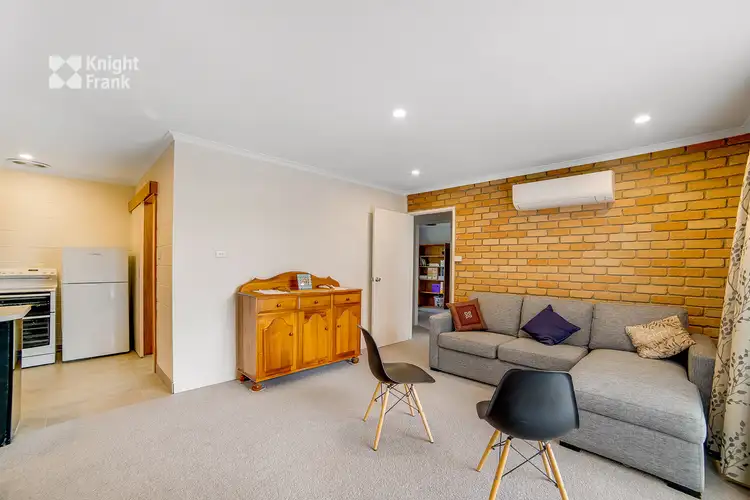 Fifth view of Homely unit listing, 1/35 Sharps Road, Lenah Valley TAS 7008