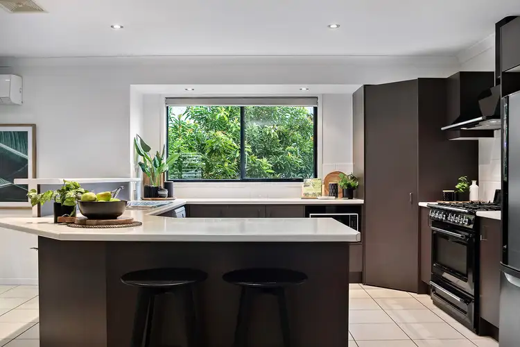 Third view of Homely house listing, 23 Yellow Cedar Place, Palmwoods QLD 4555