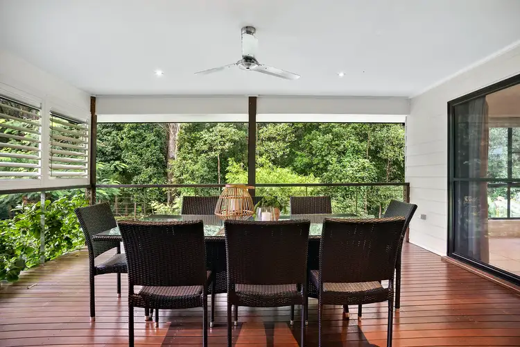 Sixth view of Homely house listing, 23 Yellow Cedar Place, Palmwoods QLD 4555