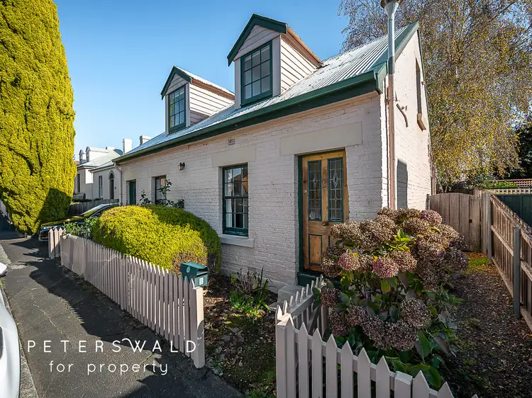 5-7 Colville Street, Battery Point TAS 7004